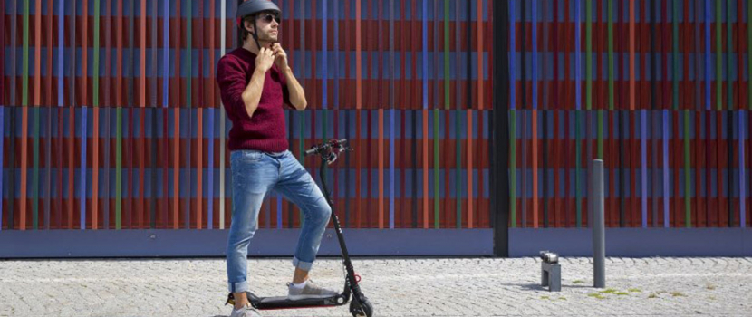 e-scooter Rechtsanwalt hilf in Bremen und Delmenhorst