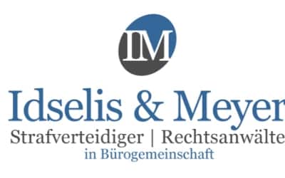 Rechtsanwaltin Bremen und Delmenhorst – Meyer Logo